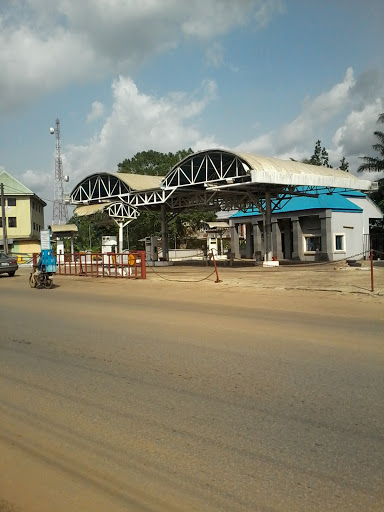Ipman Petrol Station Nnewi, Nnewi, Nigeria, Gas Station, state Anambra