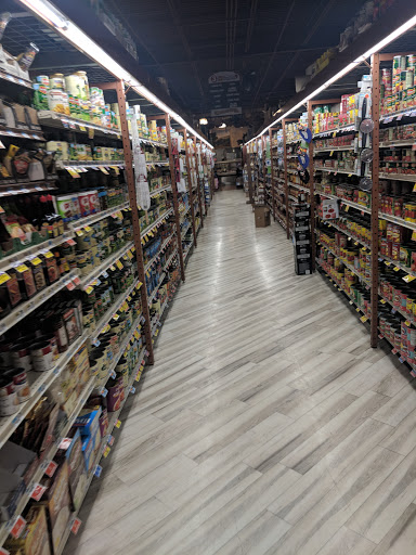 Grocery Store «Super Foodtown of North Haledon», reviews and photos, 1068 High Mountain Rd, North Haledon, NJ 07508, USA