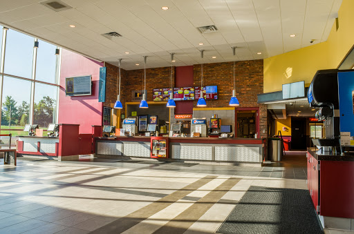 Movie Theater «Goodrich W. Columbia 7», reviews and photos, 2500 W Columbia Ave, Battle Creek, MI 49015, USA