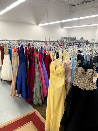 Consignment Shop «Consignment Bridal & Prom», reviews and photos, 350 Willow St, North Andover, MA 01845, USA