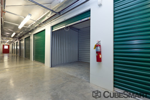 Self-Storage Facility «CubeSmart Self Storage», reviews and photos, 3313 Stone Mountain Hwy, Snellville, GA 30078, USA