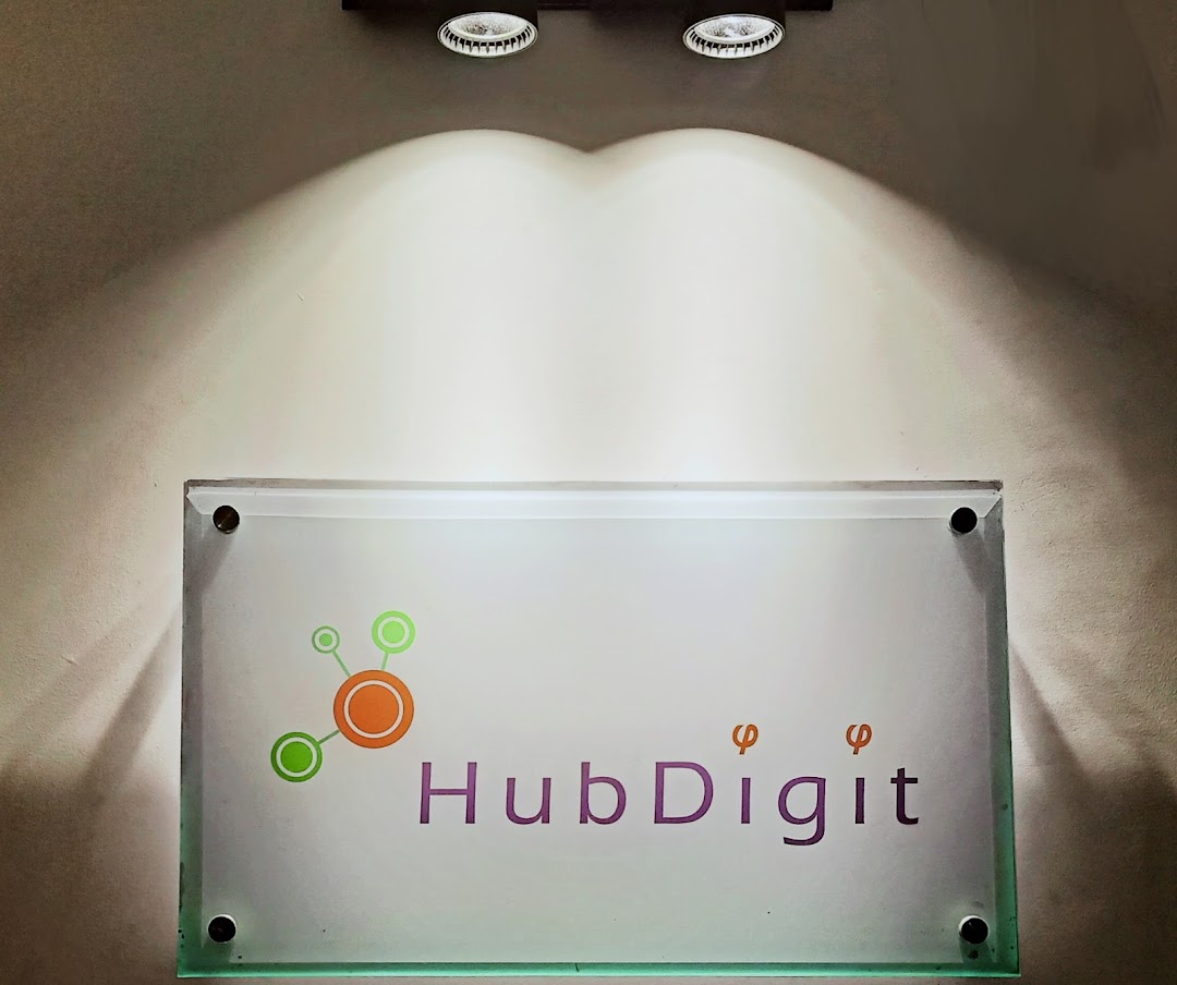 HubDigit (Private) Limited