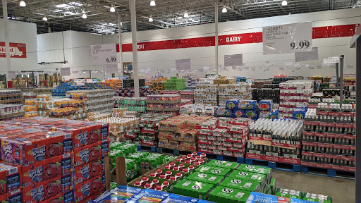 Warehouse store «Costco Business Center», reviews and photos, 3900 20th St E, Fife, WA 98424, USA