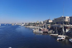 Nile Paradise image