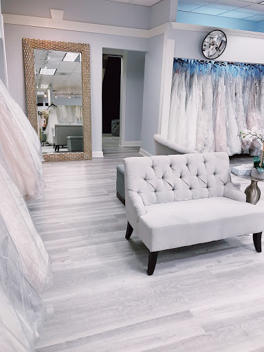 Wedding Store «The Bridal Boutique», reviews and photos, 6955 Oakland Mills Rd K, Columbia, MD 21045, USA