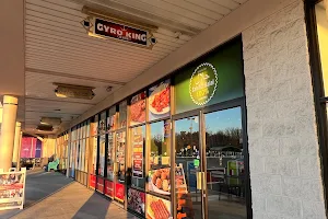 Gyro King and Grill-East Windsor image