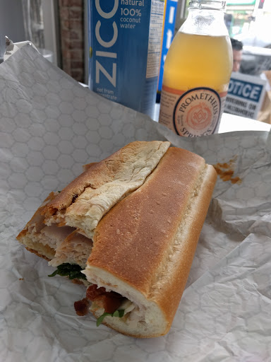 Liquor Store «Tinfoil Liquor & Grocery», reviews and photos, 5900 N Figueroa St, Los Angeles, CA 90042, USA