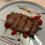 Photo n°2 de l'avis de Salem.l fait le 05/09/2023 à 20:04 sur le  Vista Mare Drink & Restaurant à Terrasini