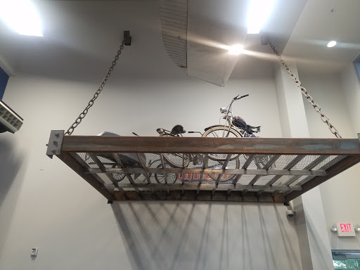 Auto Body Shop «Unique Auto Body Saratoga Springs», reviews and photos, 2178 N Stagecoach Dr, Saratoga Springs, UT 84045, USA