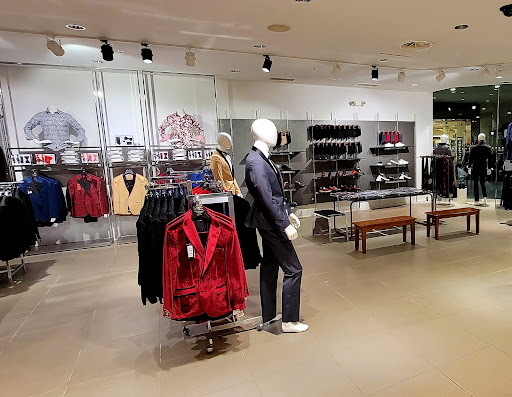 Shopping Mall «Rockaway Townsquare», reviews and photos, 301 Mount Hope Ave, Rockaway, NJ 07866, USA