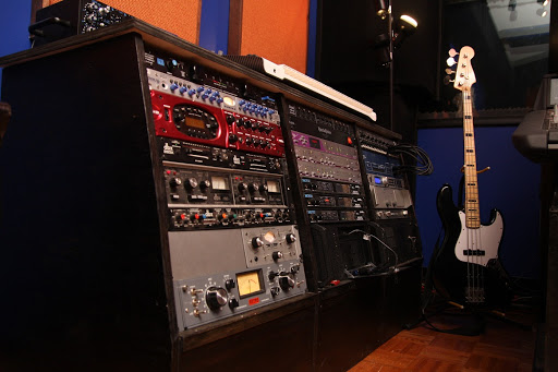 Metro 37 Recording Studio image 4