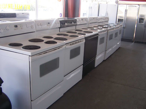 Appliance Store «Appliance Outfitters», reviews and photos, 1021 N Tamiami Trail, North Fort Myers, FL 33903, USA