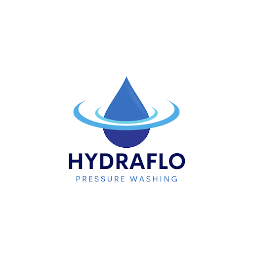 HydraFlo Pressure Washing