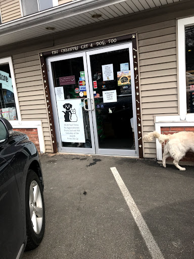 Pet Supply Store «Cheshire Cat & Dog Too», reviews and photos, 1320 Waterbury Rd, Cheshire, CT 06410, USA