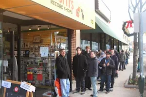 Scotti's Record Shops image