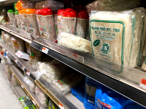 Asian Grocery Store «Viet Hoa Food Market», reviews and photos, 40 N Cleveland St, Memphis, TN 38104, USA