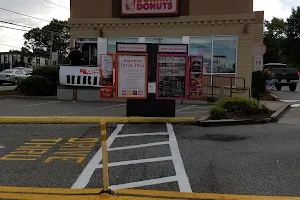 Dunkin' image