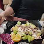 Photo n°2 de l'avis de Gianluca. fait le 07/03/2023 à 14:28 sur le  Ristorante pizzeria Terramare à Paderno Dugnano