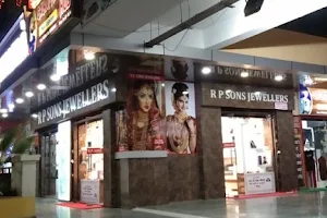 R P Sons Jewellers image
