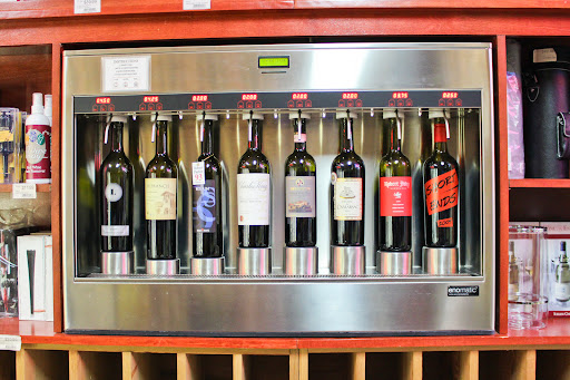 Liquor Store «Vintage Liquors», reviews and photos, 11753 S Dixie Hwy, Miami, FL 33156, USA