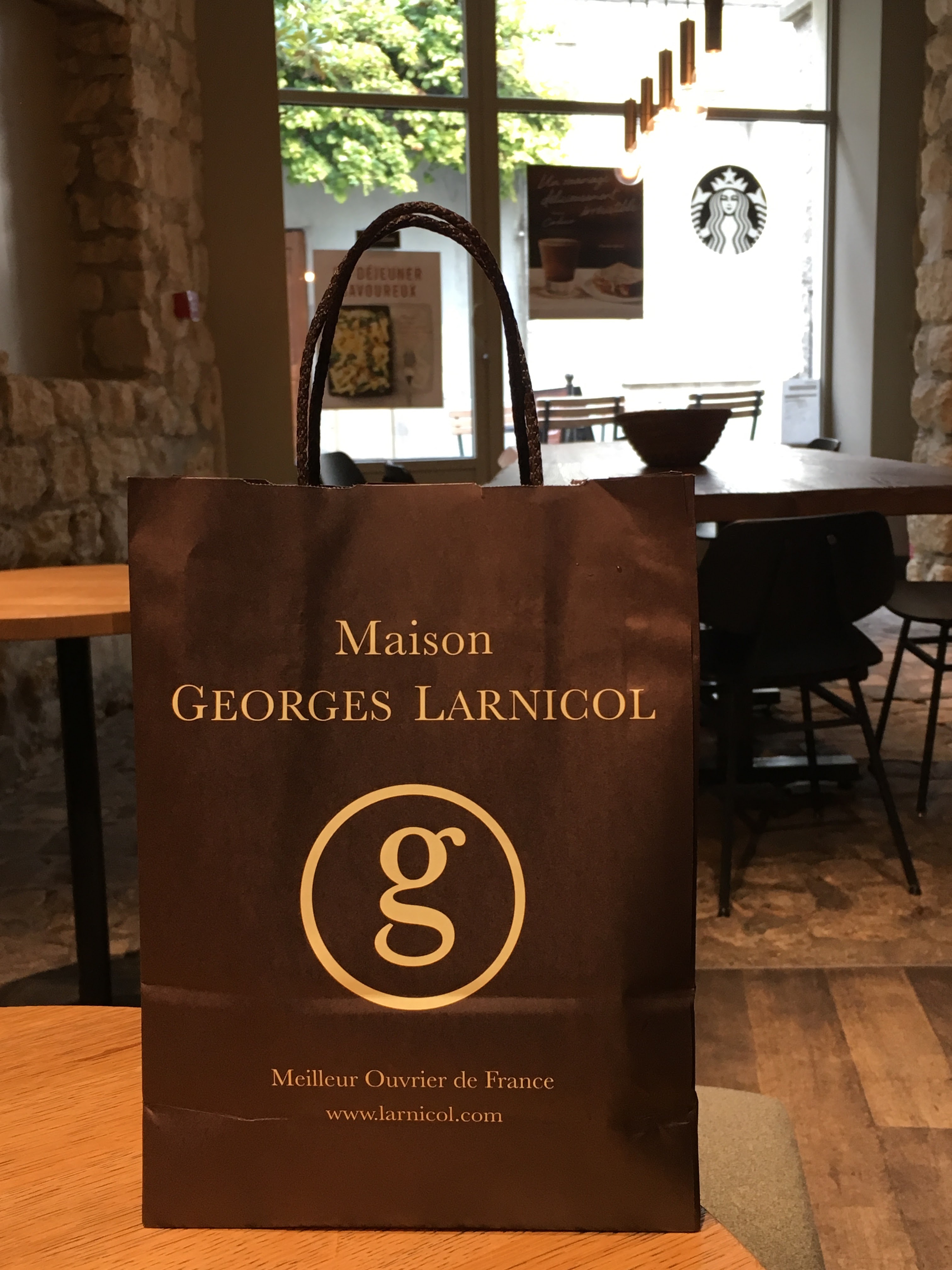 Photo n° 6 de l'avis de ken.g fait le 09/11/2018 à 15:44