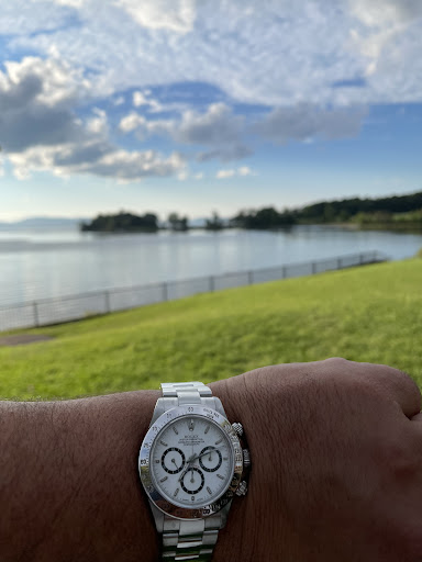 Watch Store «Govberg Jewelers», reviews and photos, 1521 Walnut St, Philadelphia, PA 19102, USA