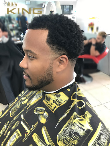 Barber Shop «All Star Barber Shop», reviews and photos, 11229 E Colonial Dr, Orlando, FL 32817, USA