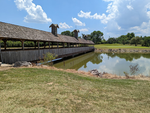 Golf Club «Columbia Golf Club», reviews and photos, 1655 Columbia Bridges Rd, Columbia, IL 62236, USA