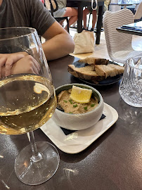 Plats et boissons du Restaurant L’Optimiste à Saint-Malo - n°18