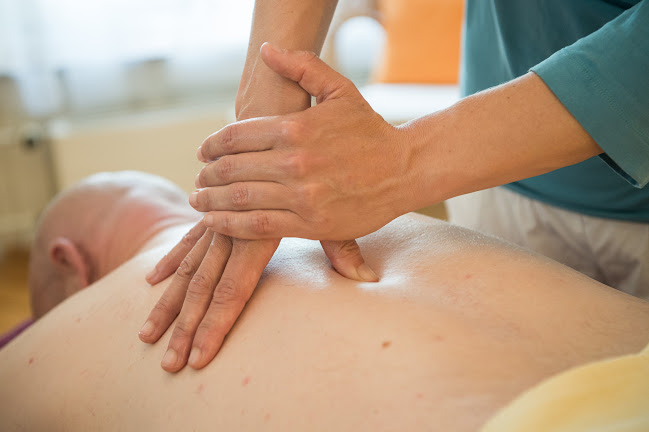 equiliber - ganzheitliche Massage in Frauenfeld Öffnungszeiten