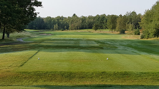 Public Golf Course «Manitou Passage Golf Club», reviews and photos, 4600 S Club Dr, Cedar, MI 49621, USA