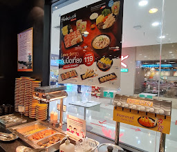 Shabushi by Oishi photo