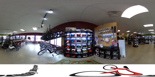 Bicycle Store «Ramsey Bicycle», reviews and photos, 6825 US-10, Ramsey, MN 55303, USA