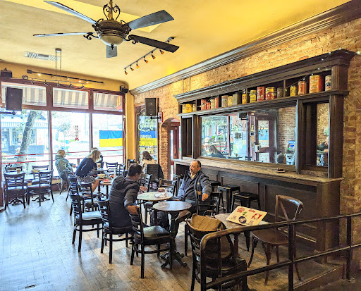 Los Gatos Coffee Roasting Company image