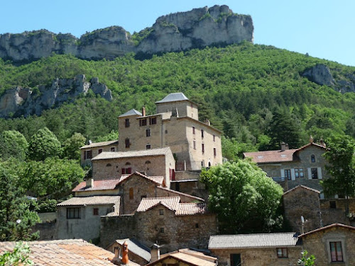 Gîte La Monarina à Millau