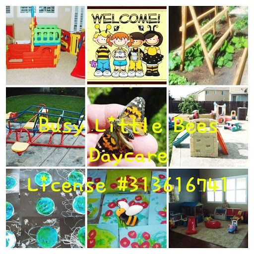 Preschool «Busy Little Bees Daycare», reviews and photos, Ferrari Ranch Rd, Lincoln, CA 95648, USA
