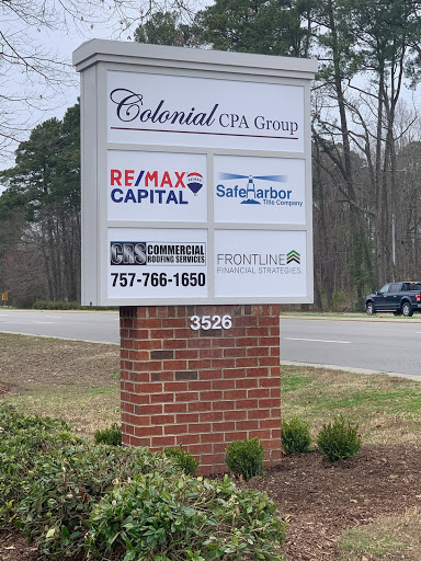 Colonial CPA Group