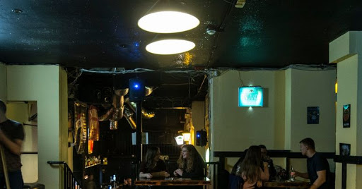 Potion Bar בר וויסקי בתל אביב