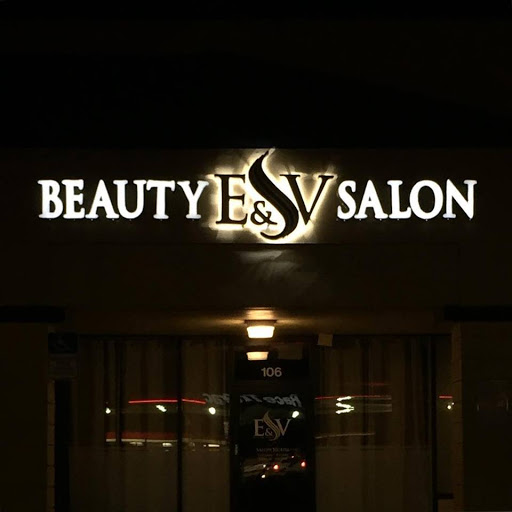 Beauty Salon «E&V Beauty Salon», reviews and photos, 10312 Bloomingdale Ave #106, Riverview, FL 33578, USA