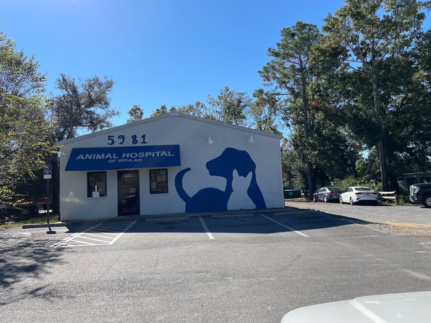 Animal Hospital of Beulah