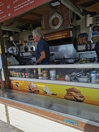 Atmosphère du Restauration rapide Snack La Fringale à Narbonne - n°3