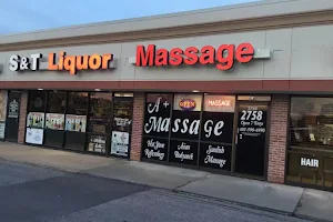 A Plus Massage -- W Center Rd image