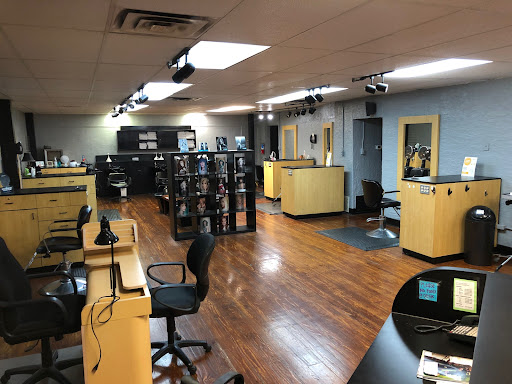 Beauty Salon «Alamo Barber & Beauty Supply», reviews and photos, 6301 Broadway St, San Antonio, TX 78209, USA