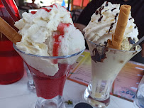 Plats et boissons du Restaurant La Plage à Parcey - n°4