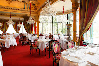 Photos du propriétaire du Restaurant gastronomique La Grande Cascade à Paris - n°13