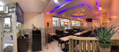 You’s Food à Gonesse