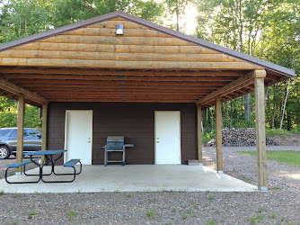 The Landing Campground