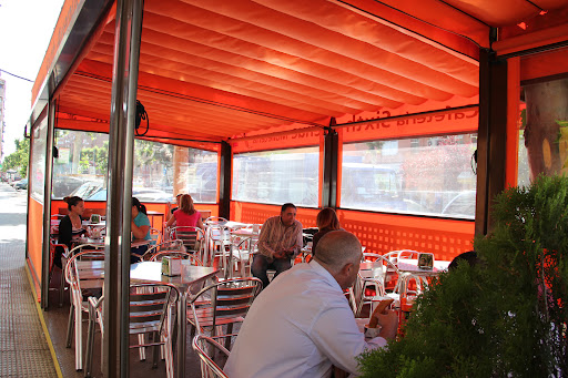 Toldos Talavera en el Valle del Tiétar – (Piedralaves)