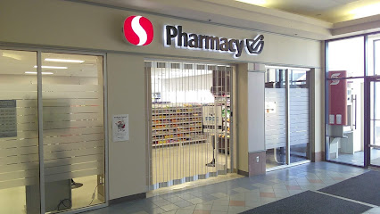 Safeway Pharmacy Abbotsfield