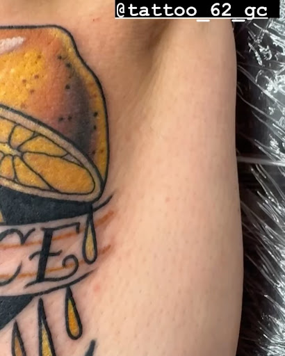 Explore flash halloween tattoo ideas, creative tattoo ideas in Grove City, available at Tattoo 62